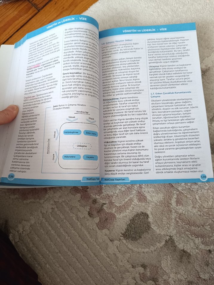 Çocuk Gelişimi 4. Sınıf Soru Bankası - Görsel 2