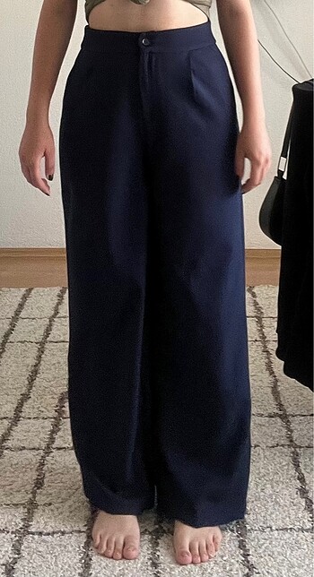 Trendyolmilla pantolon