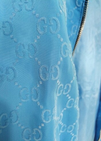Gucci Gucci Hırka Rüzgarlık
