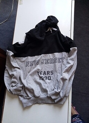 LC Waikiki Kapusonlu sweat