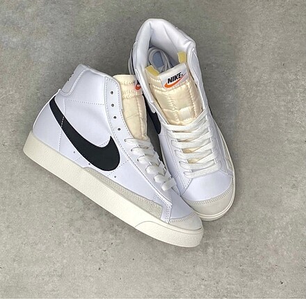 Nike Orijinal Nike Blazer Mid