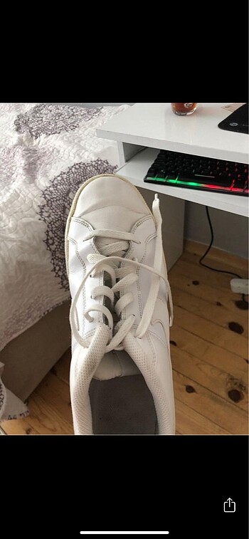 Nike nike ayakkabı