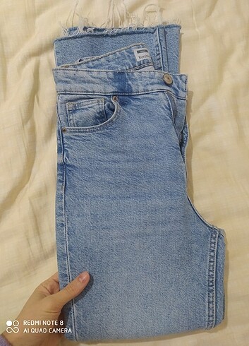 Jean pantolon 