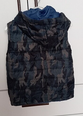 LC Waikiki Mevsimlik yelek