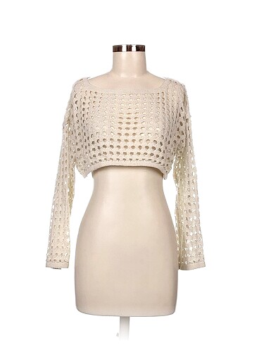 Vintage Love Bluz %70 İndirimli.