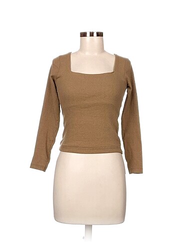 Vintage Love Bluz %70 İndirimli.