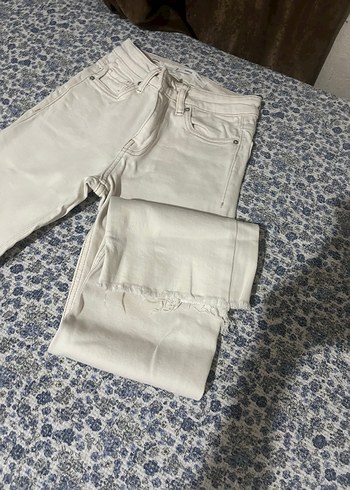 32 Beden Kot Pantolon