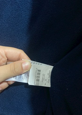 Kırmızı Kareli erkek Kapitone Yelek - Görsel 4