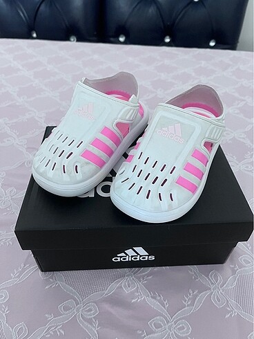 Adidas Adidas Bebek Sandalet