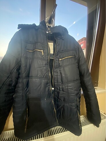 LC Waikiki Erkek mont
