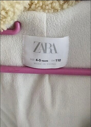 Zara Zara Mont