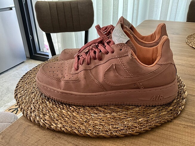 38 Beden Nike air force