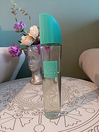 Purblanca harmony parfüm,50 ml