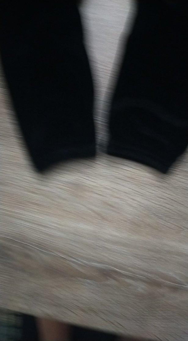 Kız Çocuk Pantolon - Görsel 3