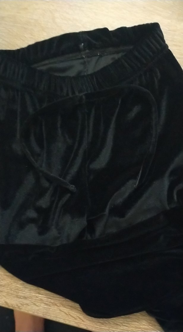 Kız Çocuk Pantolon - Görsel 2