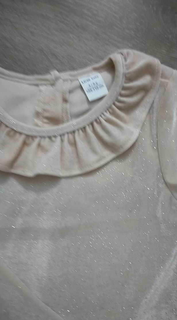 Uzun Kollu Kadife Body - Görsel 3