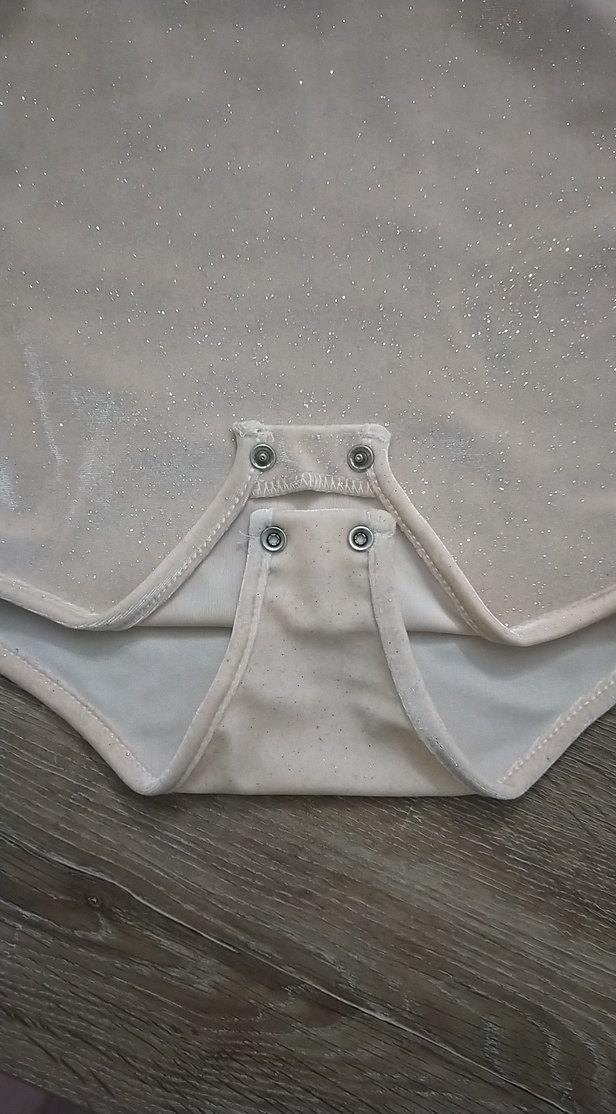 Uzun Kollu Kadife Body - Görsel 5