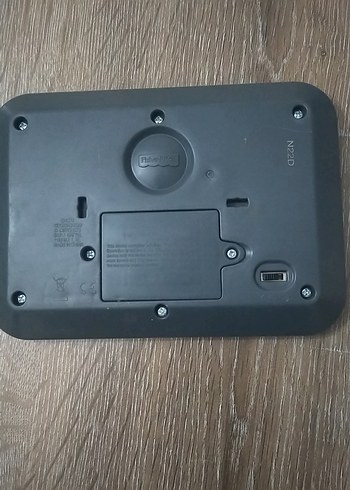 Çok Renkli Eğitici Alfabe Oyuncağı - Görsel 2