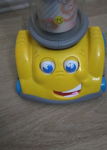 Playskool ilk Süpürgem - Görsel 2