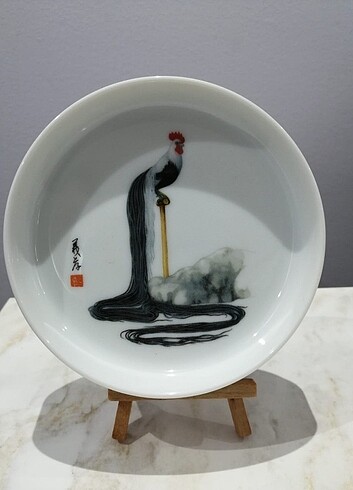 HOYA ART COLLECTION PORSELEN TABAK