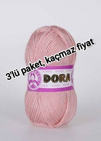 Ören bayan Dora no 119