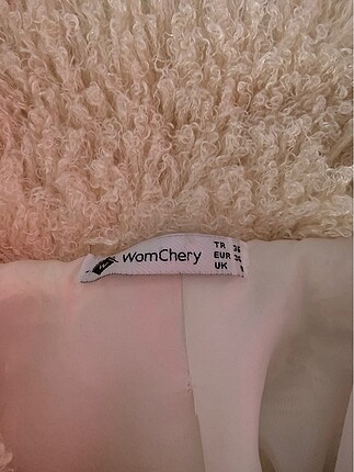 s Beden Peluş mont #zara #mango