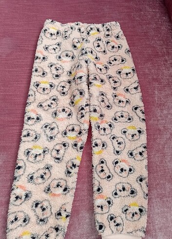 LC Waikiki Kız çocuk pijama 