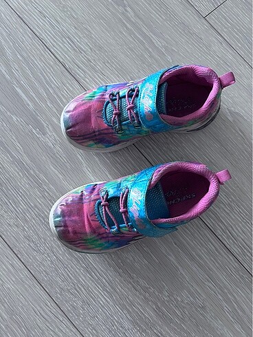 Skechers Skechers ışıklı ayakkabı