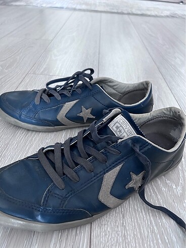 Converse ayakkabı
