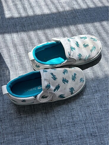 Lacoste ayakkabı