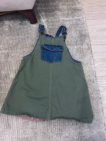 Zara salopet