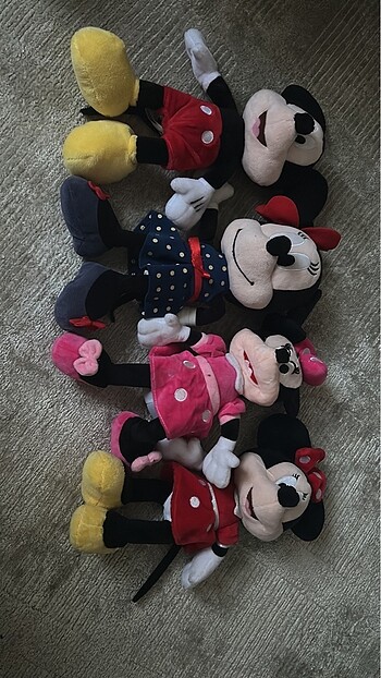 Mickey mouse 25 cm