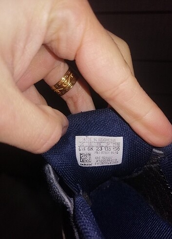 Adidas Çocuk ayakkabı 