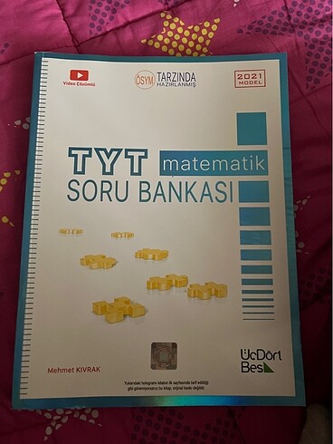 Üç dört beş Tyt matematik