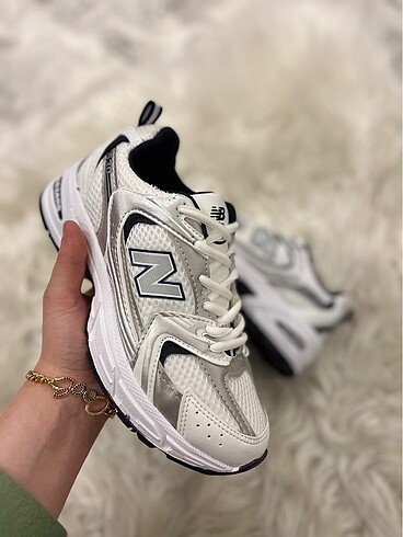 Sıfır New Balance