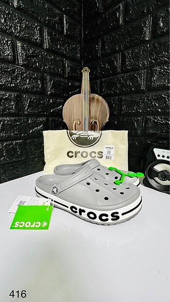 CROCS TERLİK