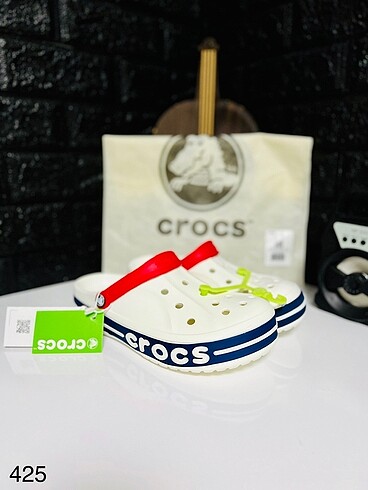 Crocs TERLİK