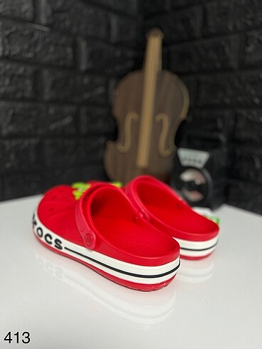 Crocs TERLİK