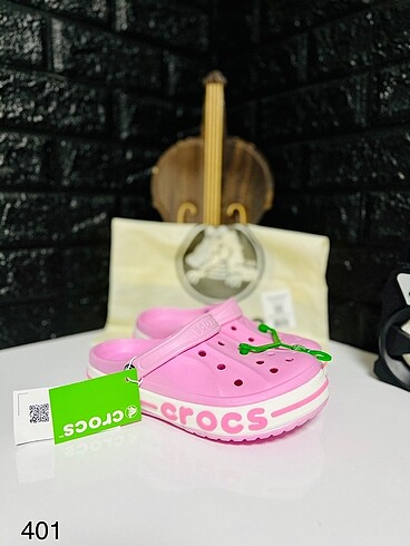 Crocs TERLİK