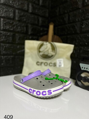 Crocs TERLİK