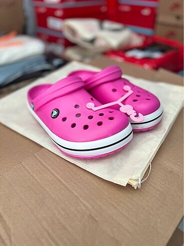 Crocs TERLİK