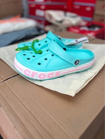 Crocs TERLİK