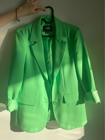 Zara blazer