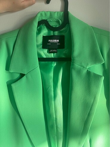 Pull and Bear Zara blazer