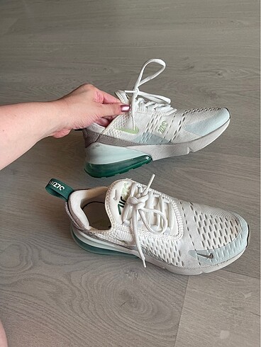 Nike Nike ayakkabı