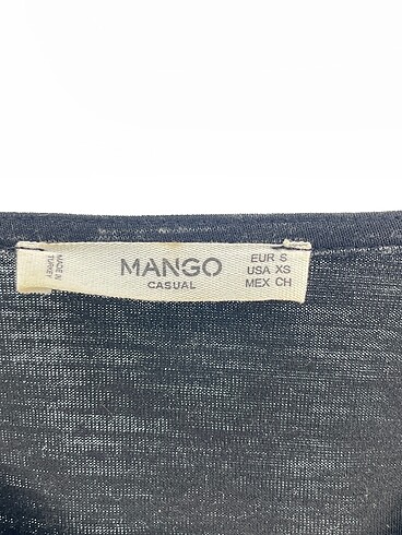 s Beden çeşitli Renk Mango Kısa Elbise %70 İndirimli.