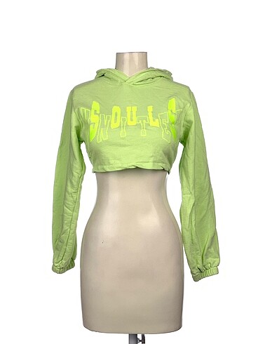Bershka Sweatshirt %70 İndirimli.