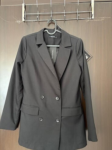 Trendyolmilla blazer ceket