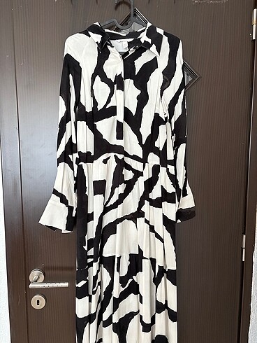 H&M elbise