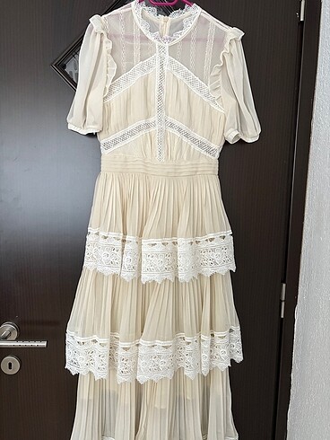 Bliss atelier nish for you 36 beden